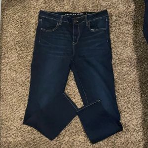American Eagle Jeggings